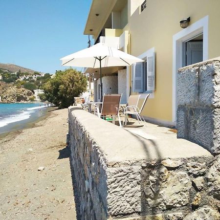 Kalymnos Beach House Panormos  Exterior photo