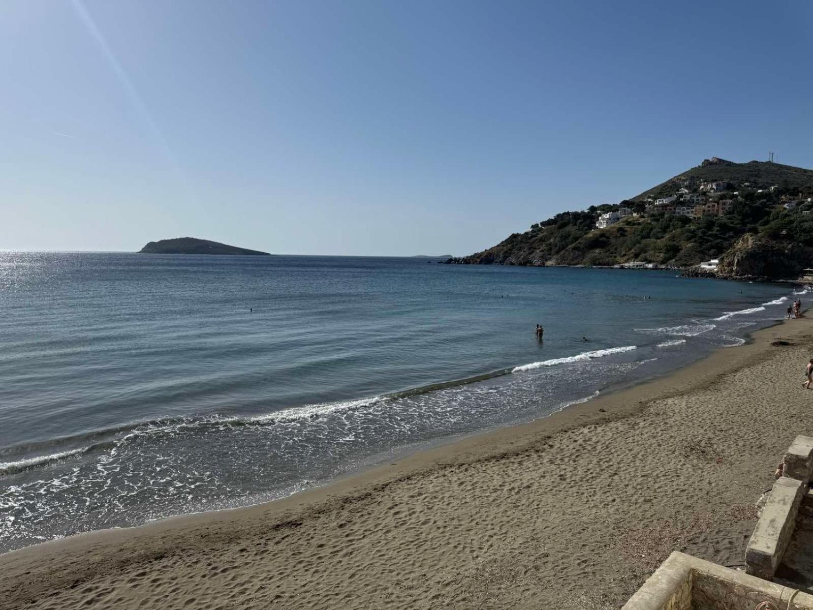 Kalymnos Beach House Panormos  Exterior photo