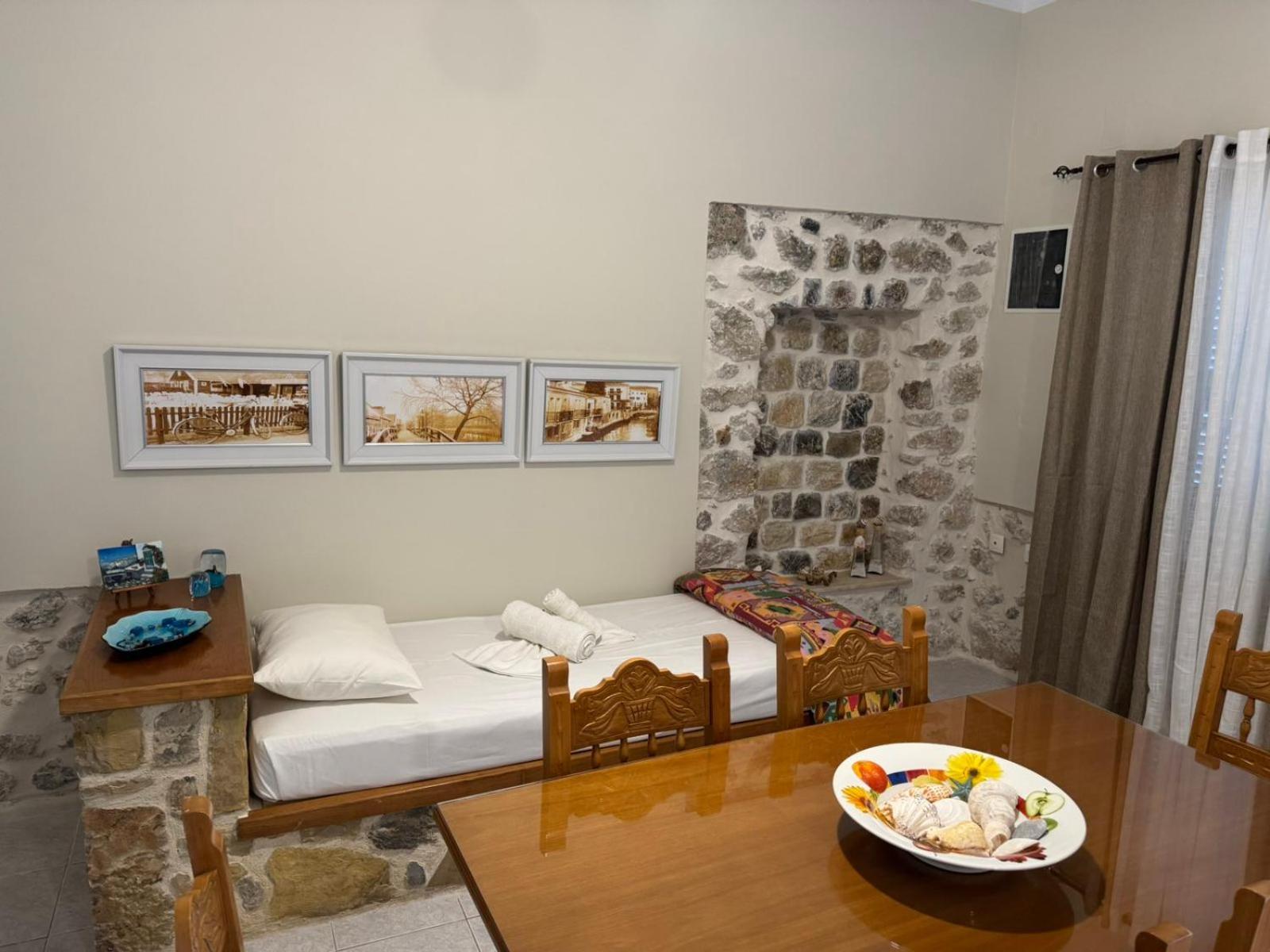 Kalymnos Beach House Panormos  Exterior photo