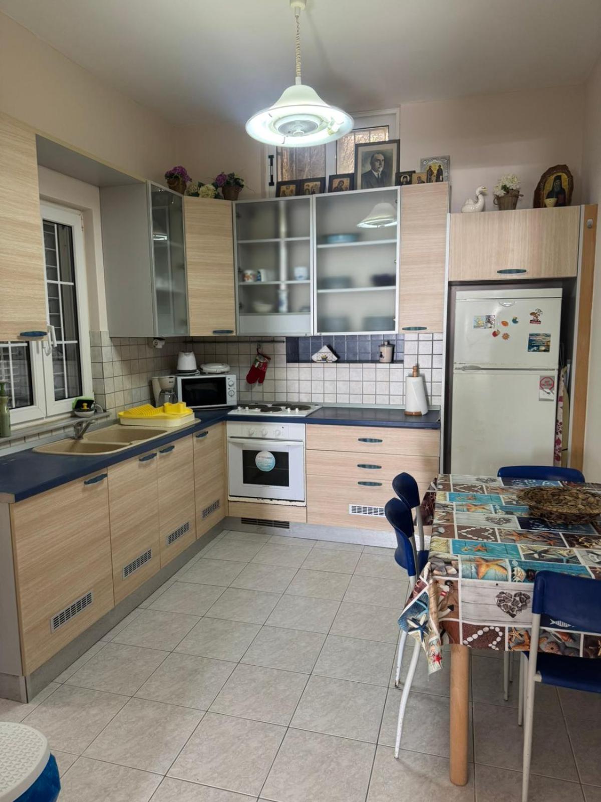 Kalymnos Beach House Panormos  Exterior photo