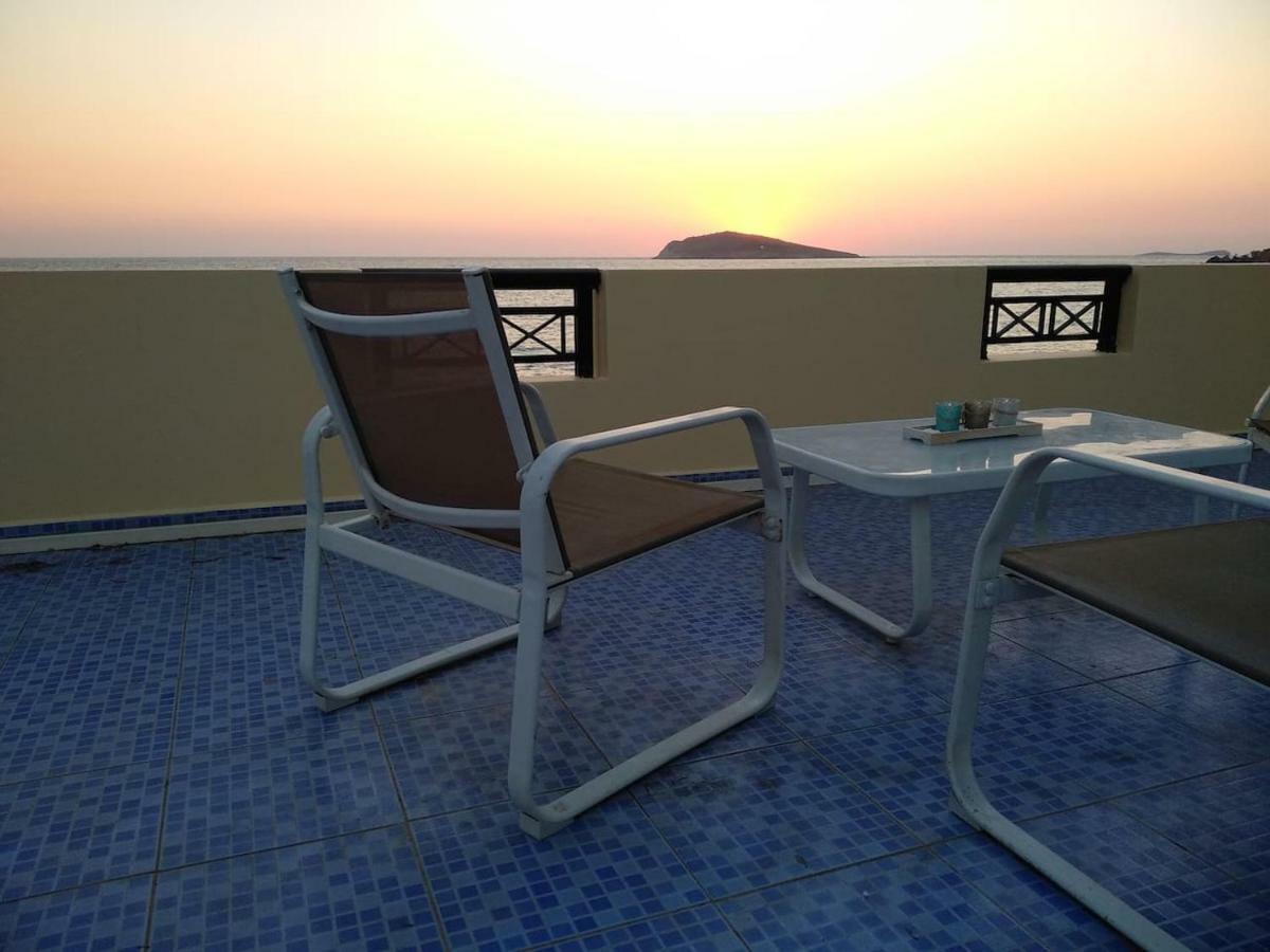 Kalymnos Beach House Panormos  Exterior photo