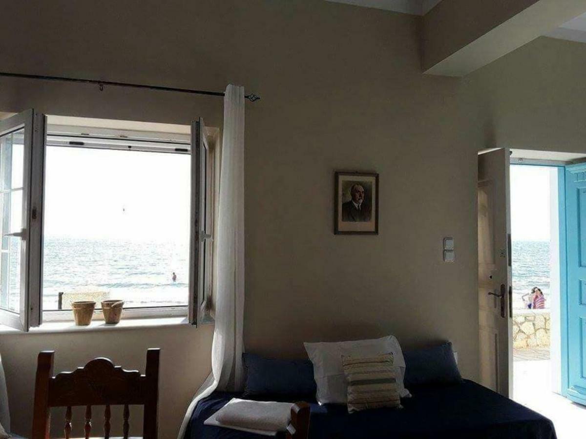 Kalymnos Beach House Panormos  Exterior photo