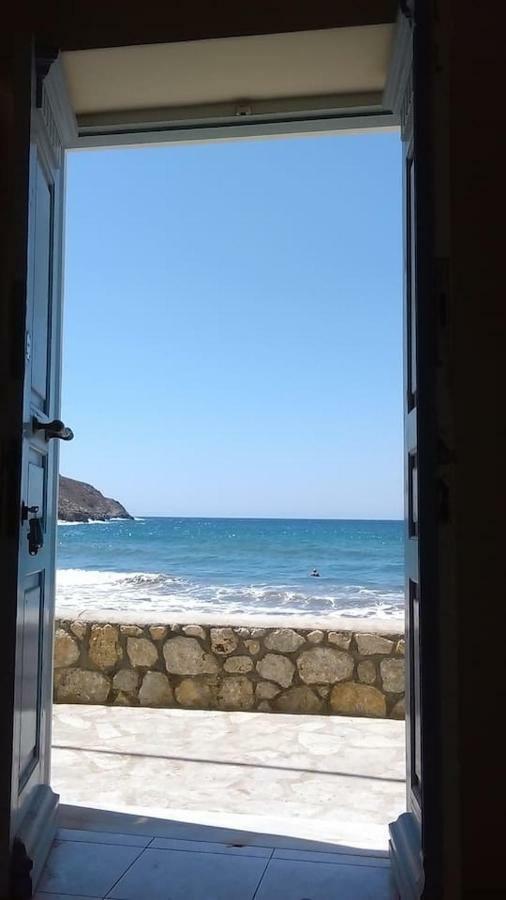 Kalymnos Beach House Panormos  Exterior photo