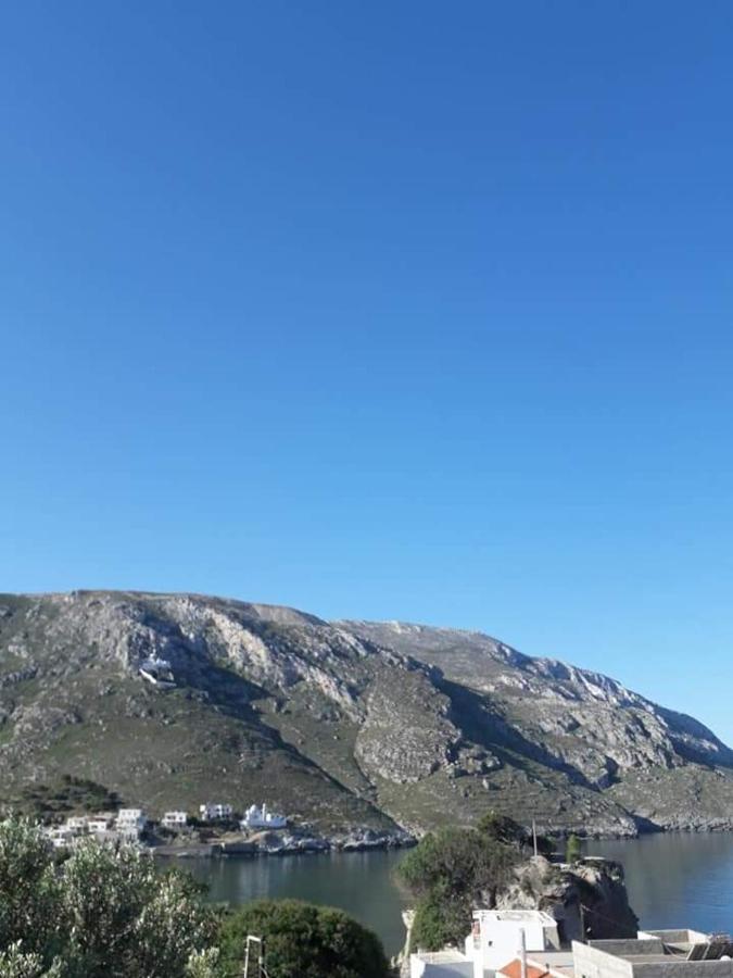 Kalymnos Beach House Panormos  Exterior photo
