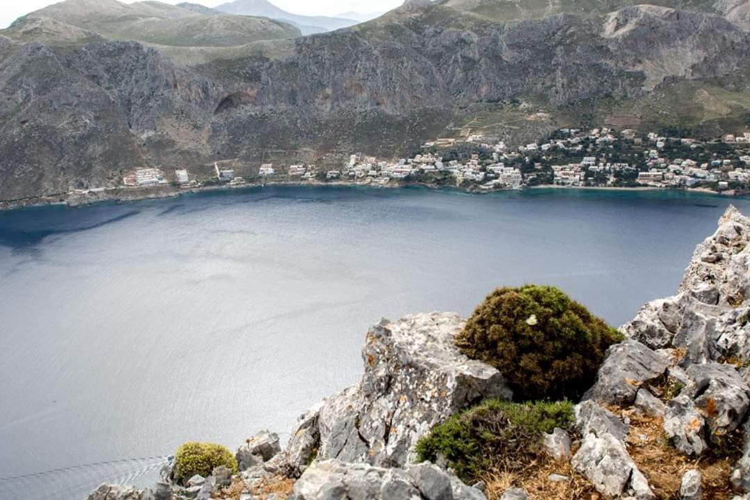 Kalymnos Beach House Panormos  Exterior photo